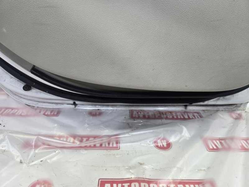 Дверь боковая, 11990 рублей, Красноярск