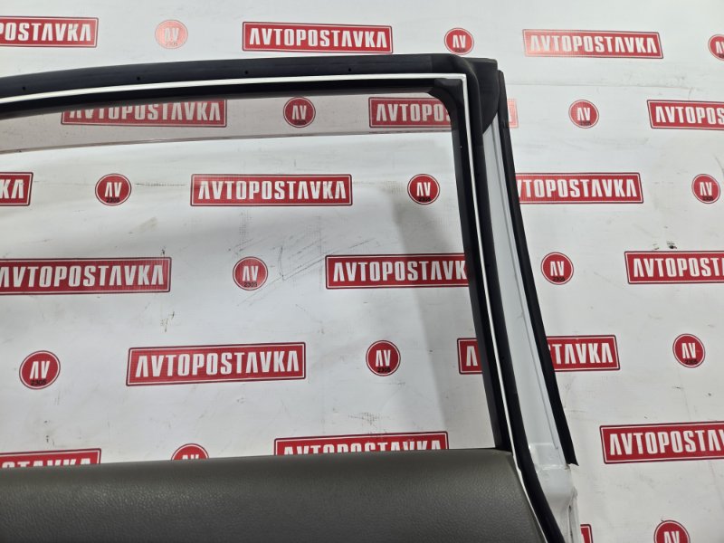 Дверь боковая, 11990 рублей, Красноярск