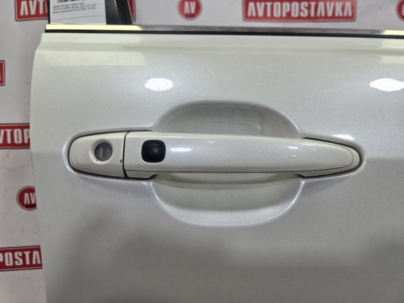 Дверь боковая, 14500 рублей, Красноярск