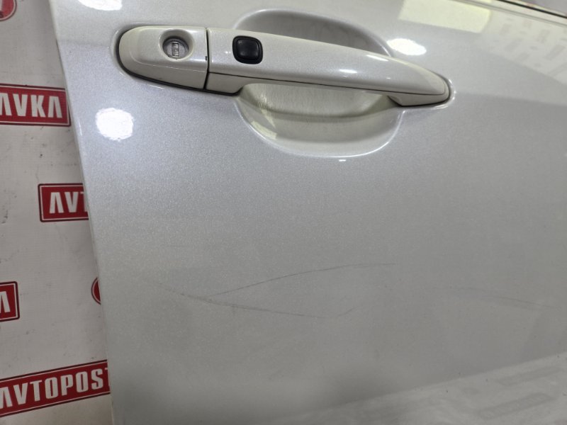 Дверь боковая, 14500 рублей, Красноярск