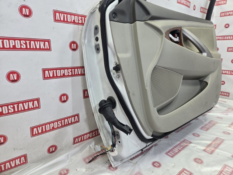 Дверь боковая, 14500 рублей, Красноярск