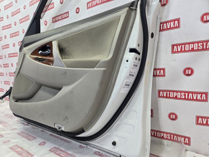 Дверь боковая, 14500 рублей, Красноярск