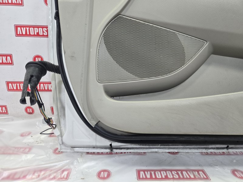 Дверь боковая, 14500 рублей, Красноярск