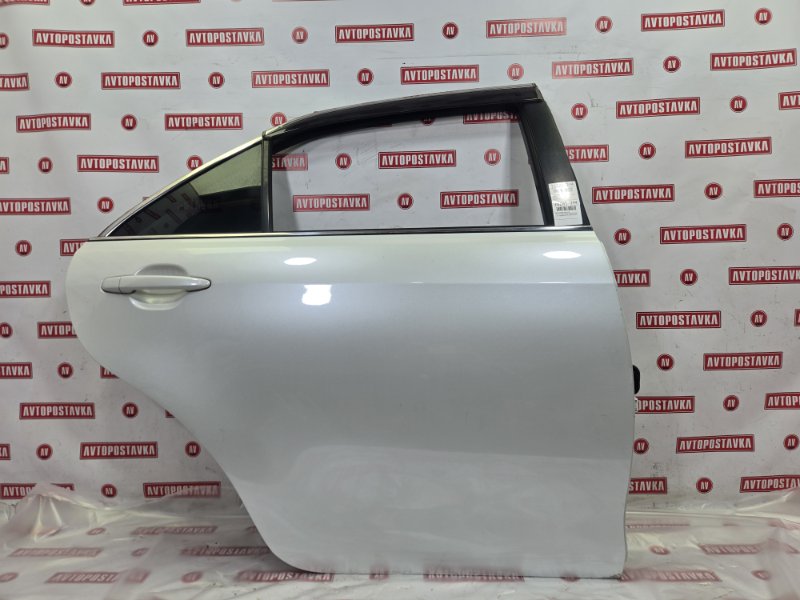 Дверь боковая, 7990 рублей, Красноярск