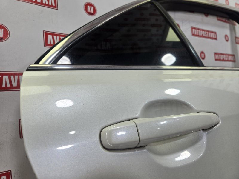 Дверь боковая, 7990 рублей, Красноярск