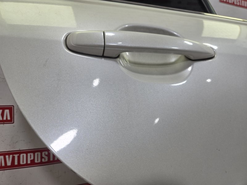 Дверь боковая, 7990 рублей, Красноярск