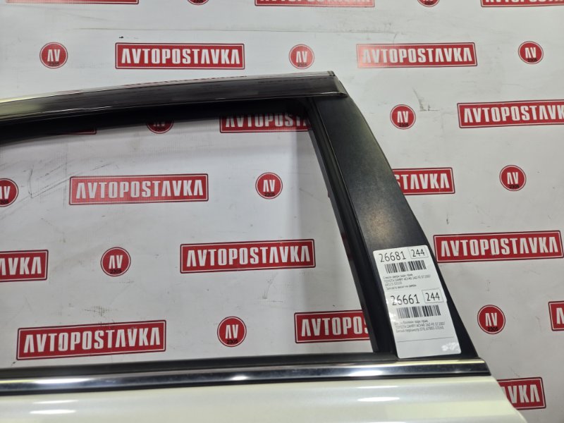 Дверь боковая, 7990 рублей, Красноярск