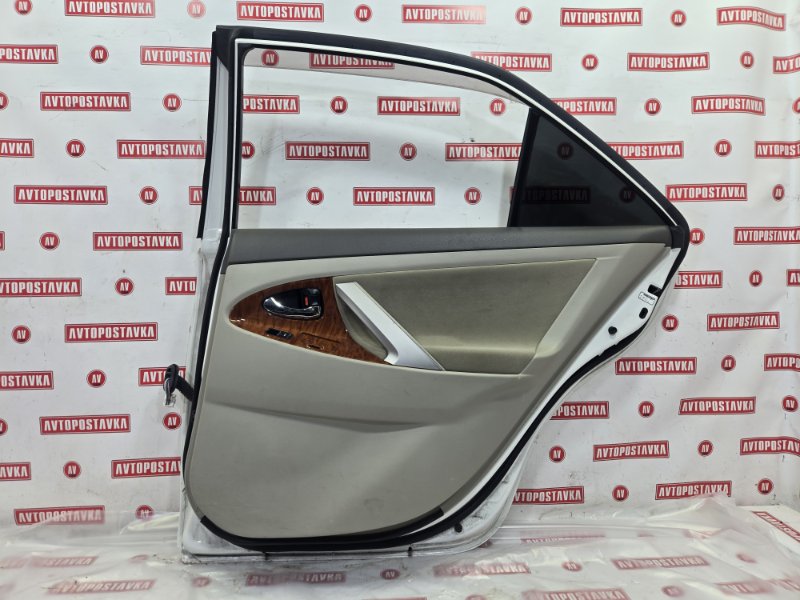 Дверь боковая, 7990 рублей, Красноярск