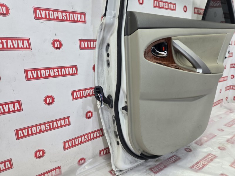 Дверь боковая, 7990 рублей, Красноярск