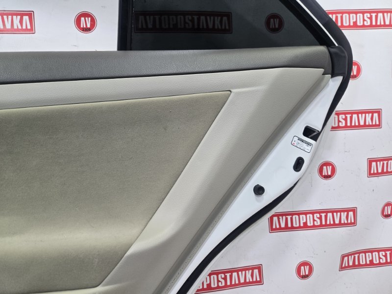 Дверь боковая, 7990 рублей, Красноярск