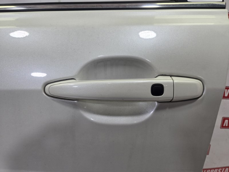 Дверь боковая, 18990 рублей, Красноярск