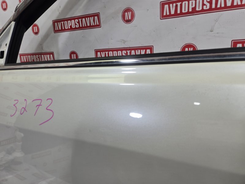 Дверь боковая, 18990 рублей, Красноярск