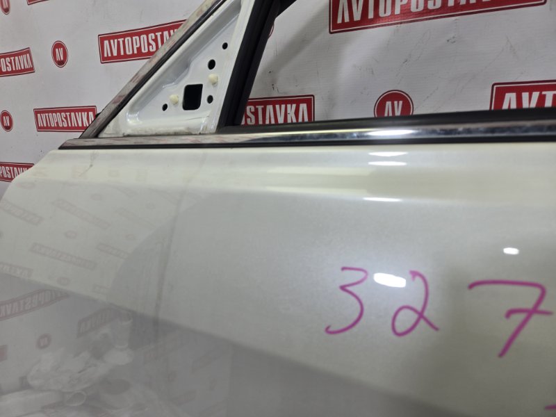 Дверь боковая, 18990 рублей, Красноярск