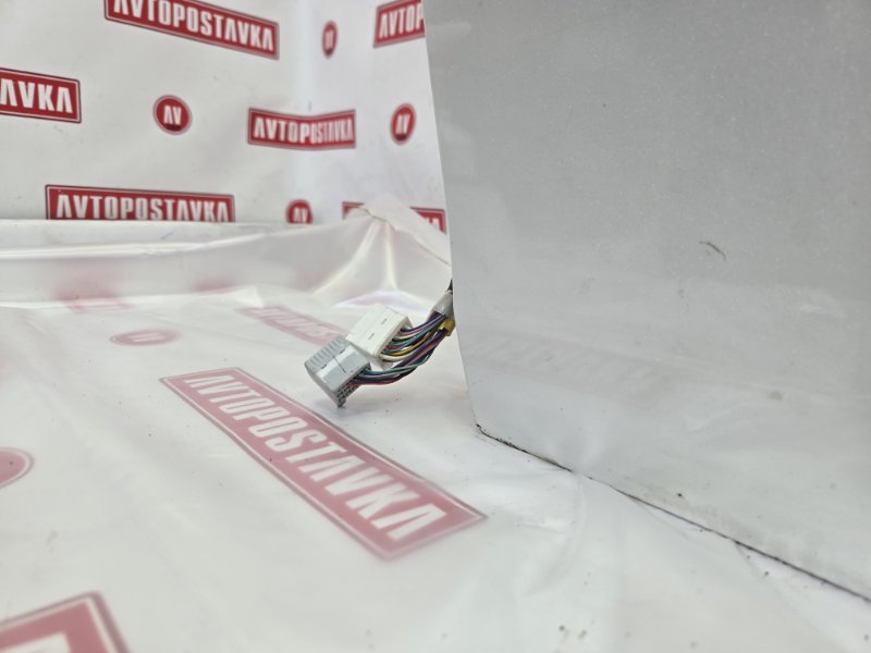 Дверь боковая, 18990 рублей, Красноярск