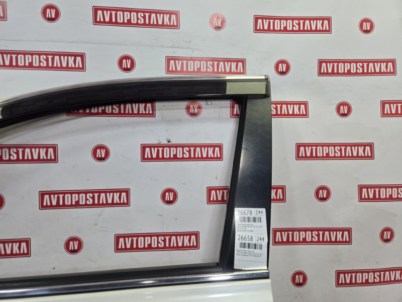 Дверь боковая, 18990 рублей, Красноярск