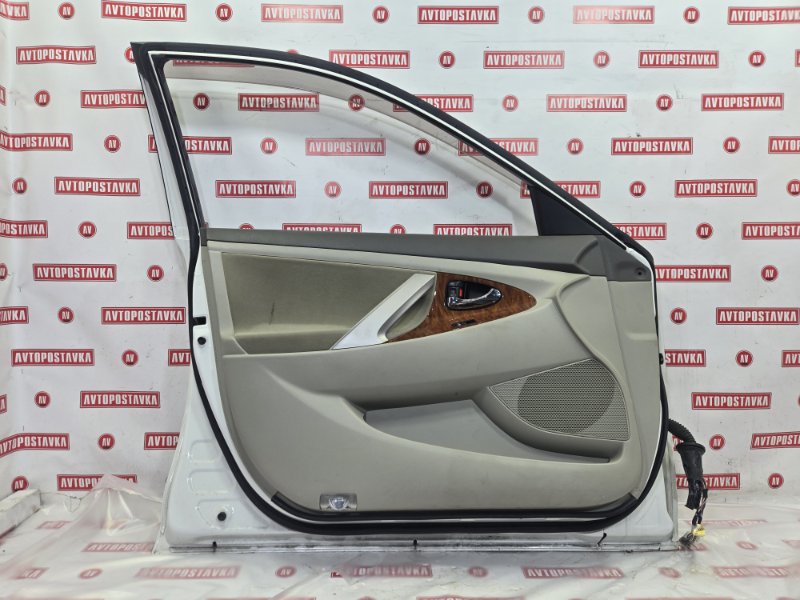 Дверь боковая, 18990 рублей, Красноярск