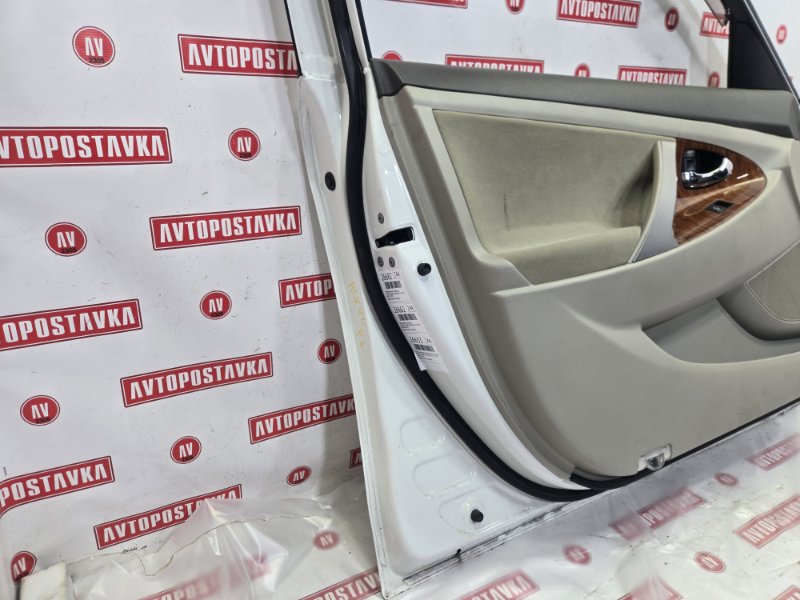 Дверь боковая, 18990 рублей, Красноярск