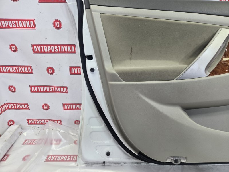 Дверь боковая, 18990 рублей, Красноярск