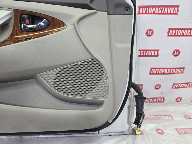 Дверь боковая, 18990 рублей, Красноярск