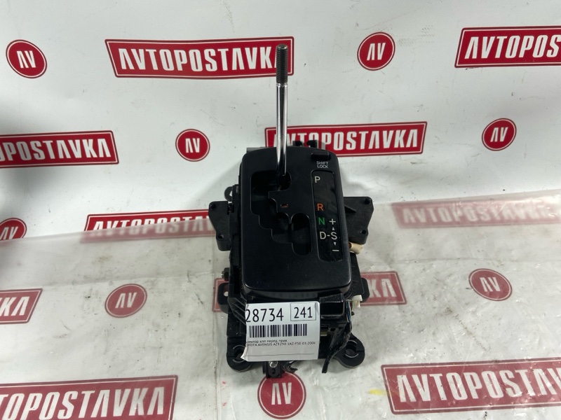 Селектор КПП, 900 рублей, Красноярск