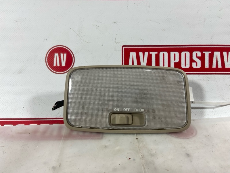 Плафон салона, 300 рублей, Красноярск