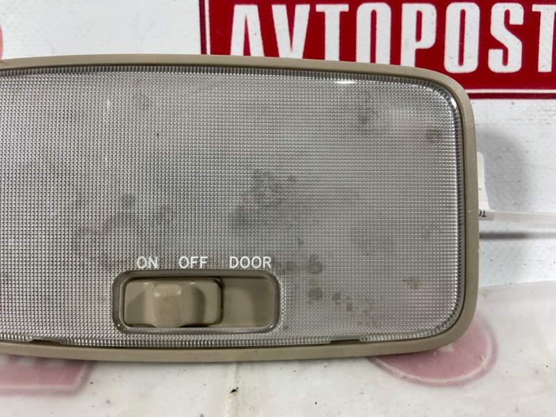 Плафон салона, 300 рублей, Красноярск