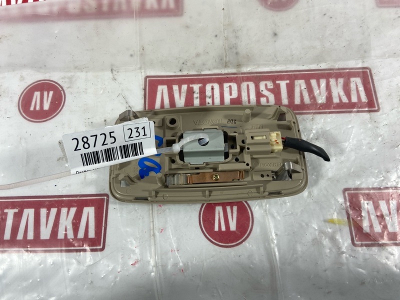 Плафон салона, 300 рублей, Красноярск