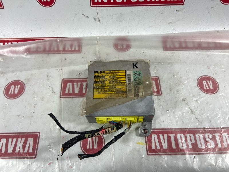 Блок управления AirBag, 250 рублей, Красноярск