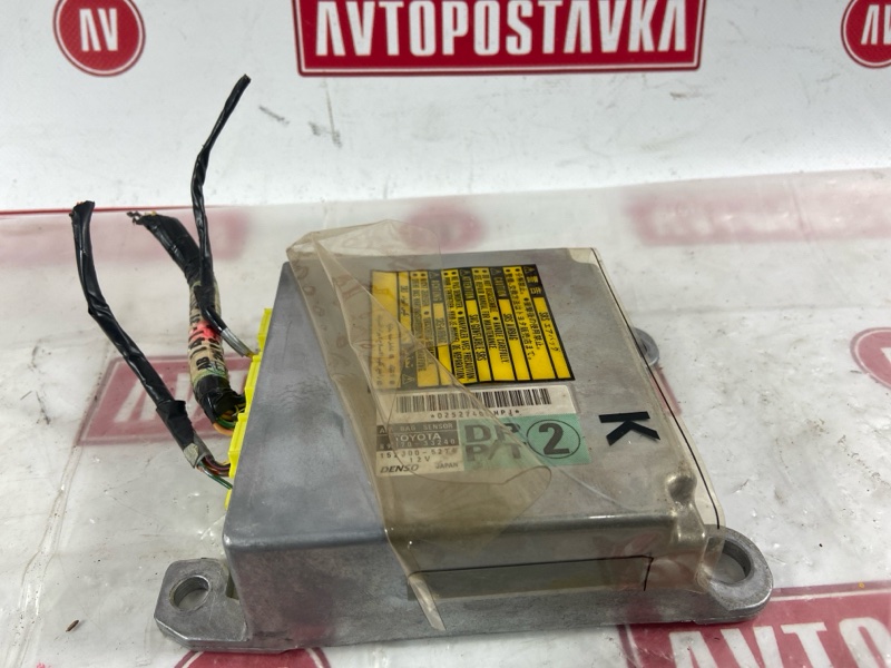 Блок управления AirBag, 250 рублей, Красноярск