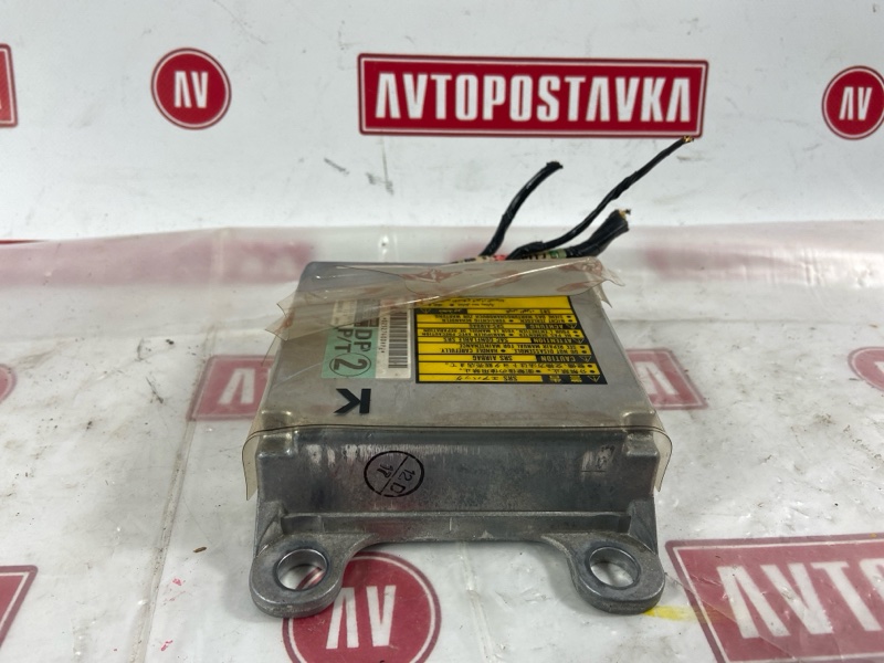 Блок управления AirBag, 250 рублей, Красноярск