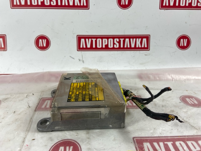 Блок управления AirBag, 250 рублей, Красноярск