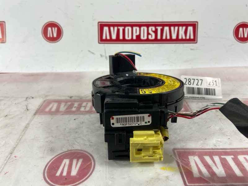 Лента управления AirBag, 900 рублей, Красноярск