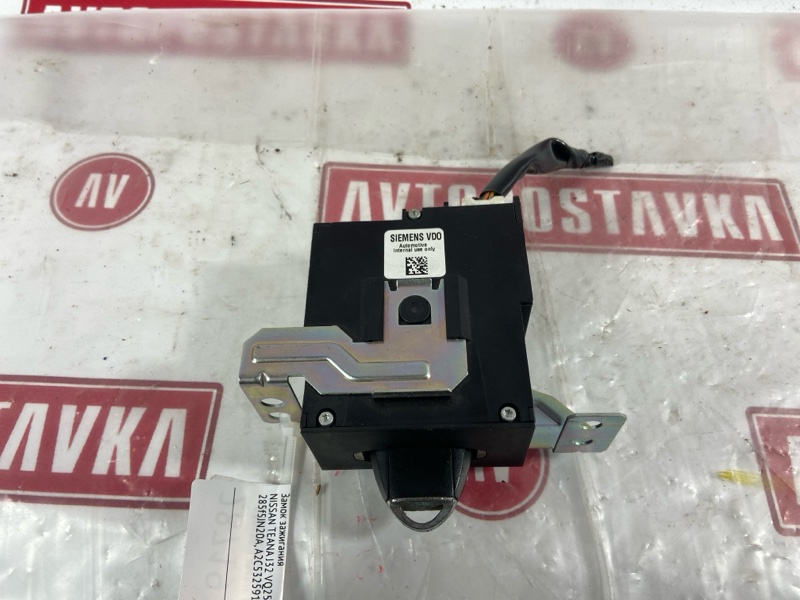 Замок зажигания, 1500 рублей, Красноярск