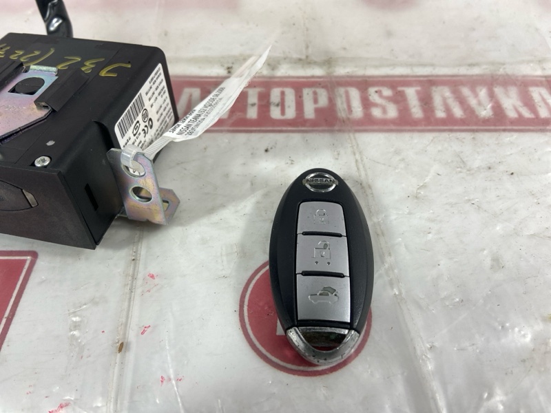 Замок зажигания, 1500 рублей, Красноярск