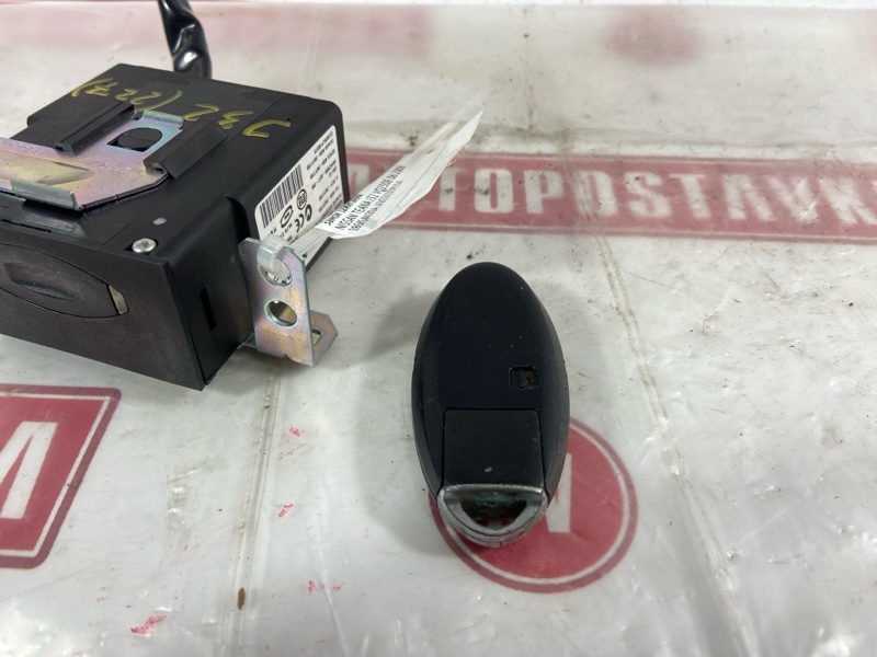 Замок зажигания, 1500 рублей, Красноярск