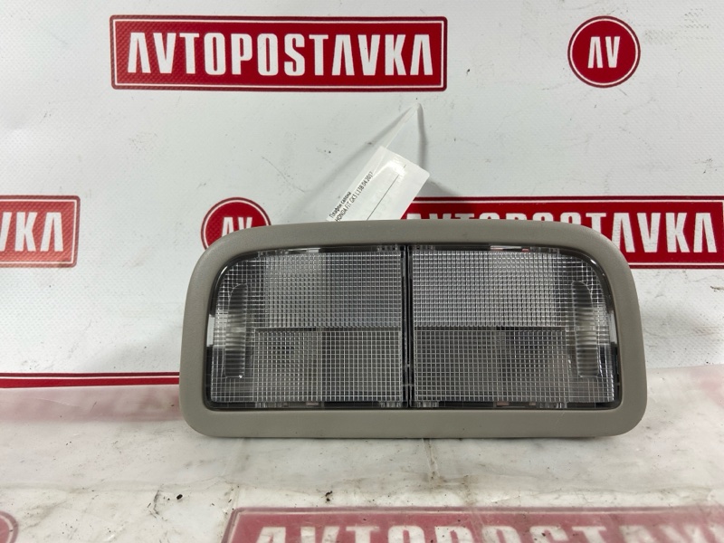 Плафон салона, 750 рублей, Красноярск