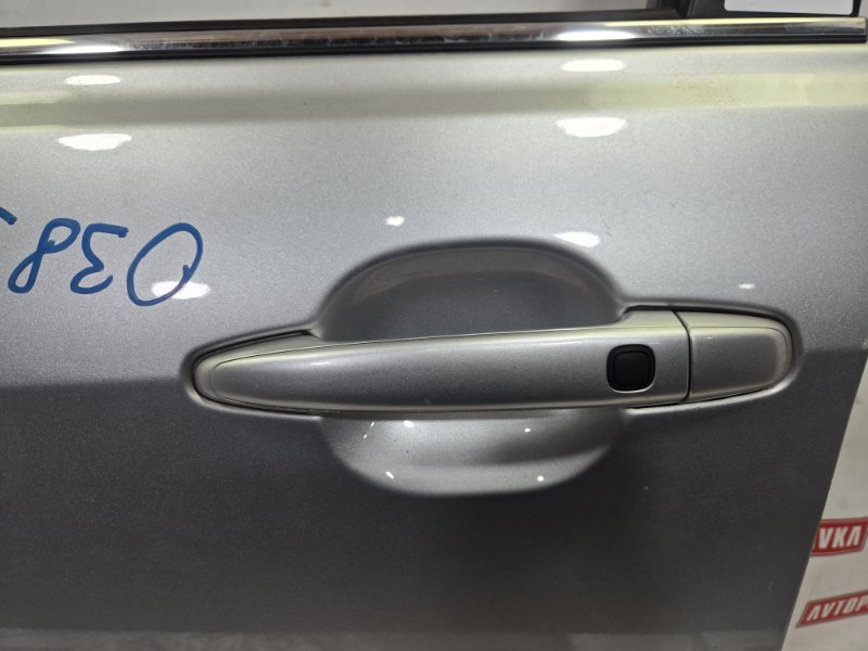 Дверь боковая, 18990 рублей, Красноярск