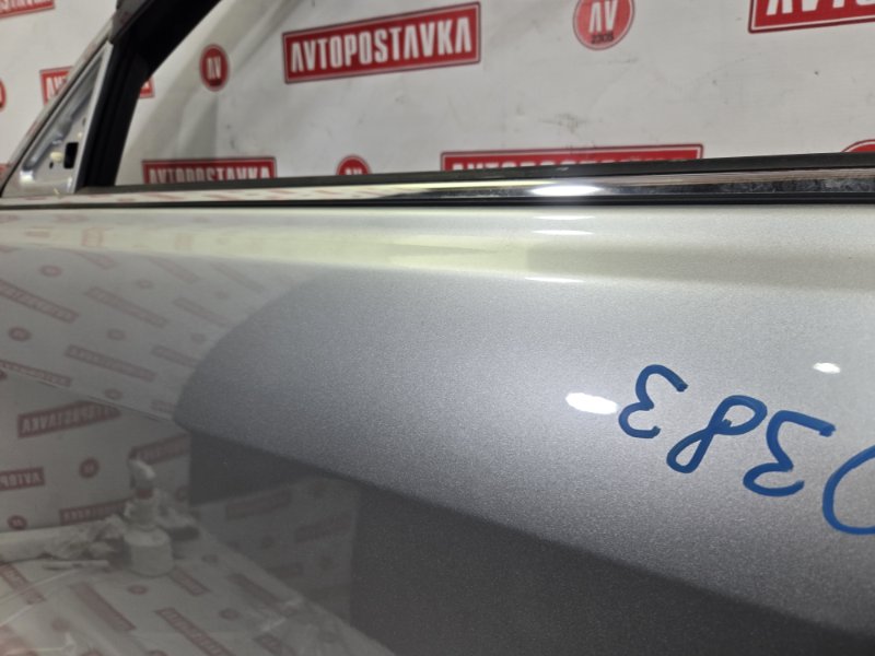 Дверь боковая, 18990 рублей, Красноярск