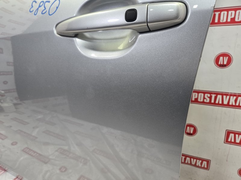 Дверь боковая, 18990 рублей, Красноярск