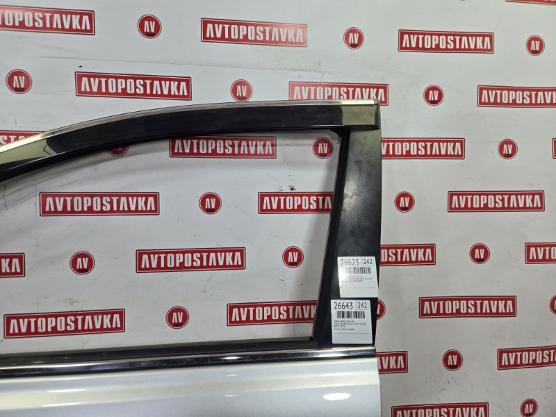 Дверь боковая, 18990 рублей, Красноярск