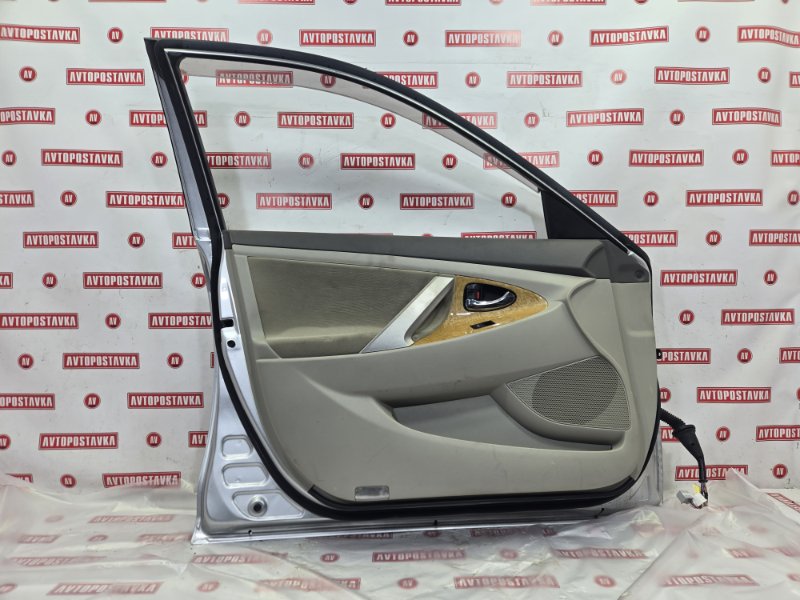 Дверь боковая, 18990 рублей, Красноярск