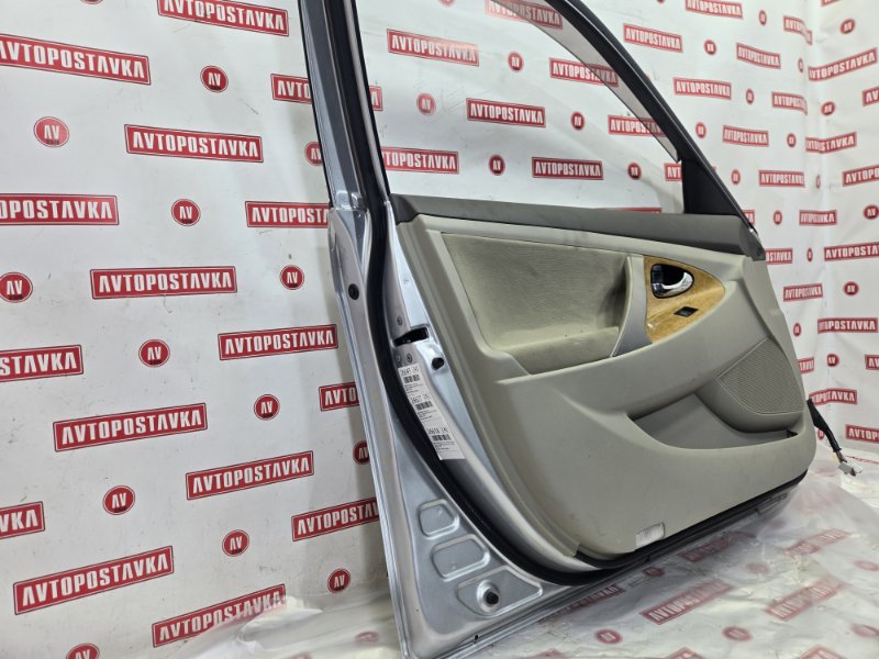 Дверь боковая, 18990 рублей, Красноярск