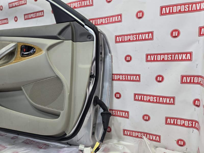 Дверь боковая, 18990 рублей, Красноярск