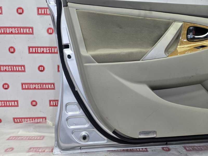 Дверь боковая, 18990 рублей, Красноярск