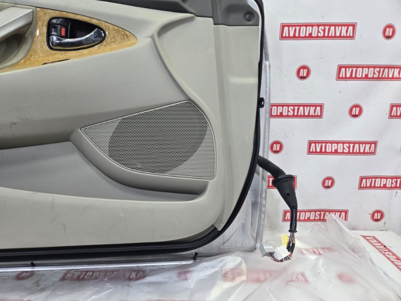 Дверь боковая, 18990 рублей, Красноярск