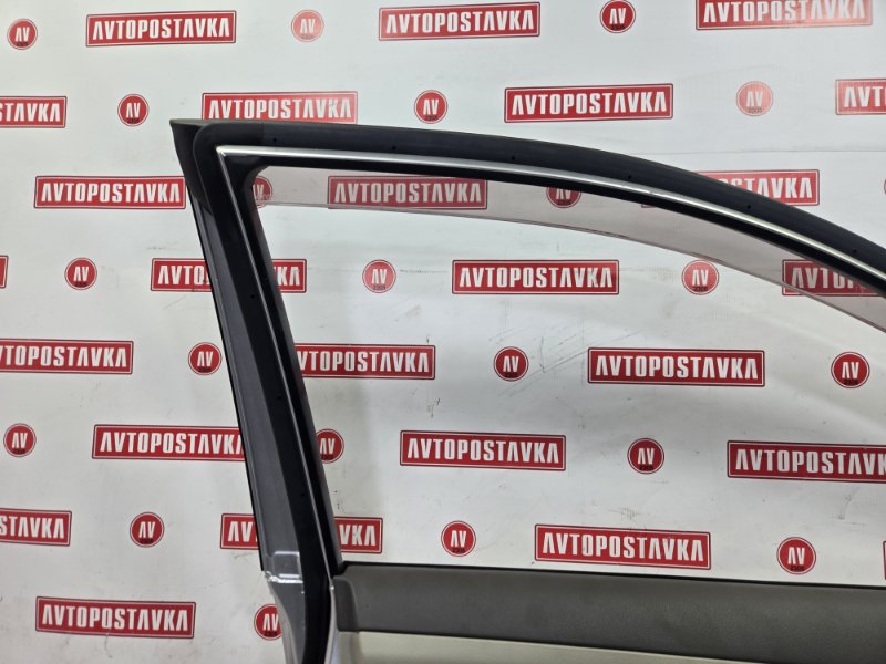 Дверь боковая, 18990 рублей, Красноярск