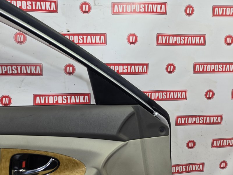 Дверь боковая, 18990 рублей, Красноярск