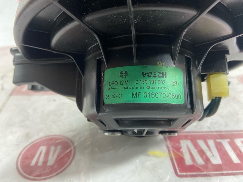 Моторчик печки, 1500 рублей, Красноярск