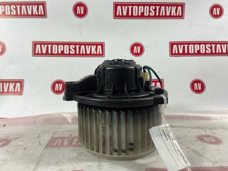 Моторчик печки, 1500 рублей, Красноярск