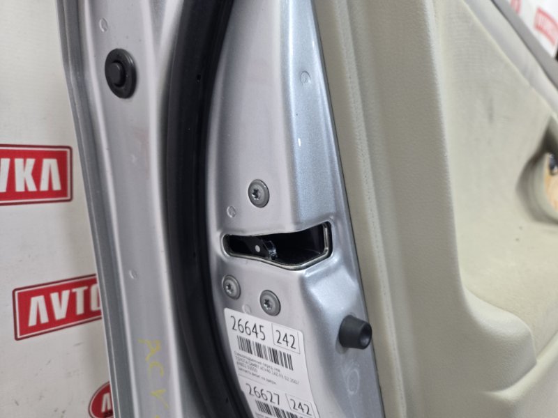 Замок двери, 1000 рублей, Красноярск